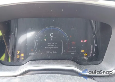 2024 Toyota Corolla Xse from USA, damaged, VIN 5YFT4MCE5RP205090